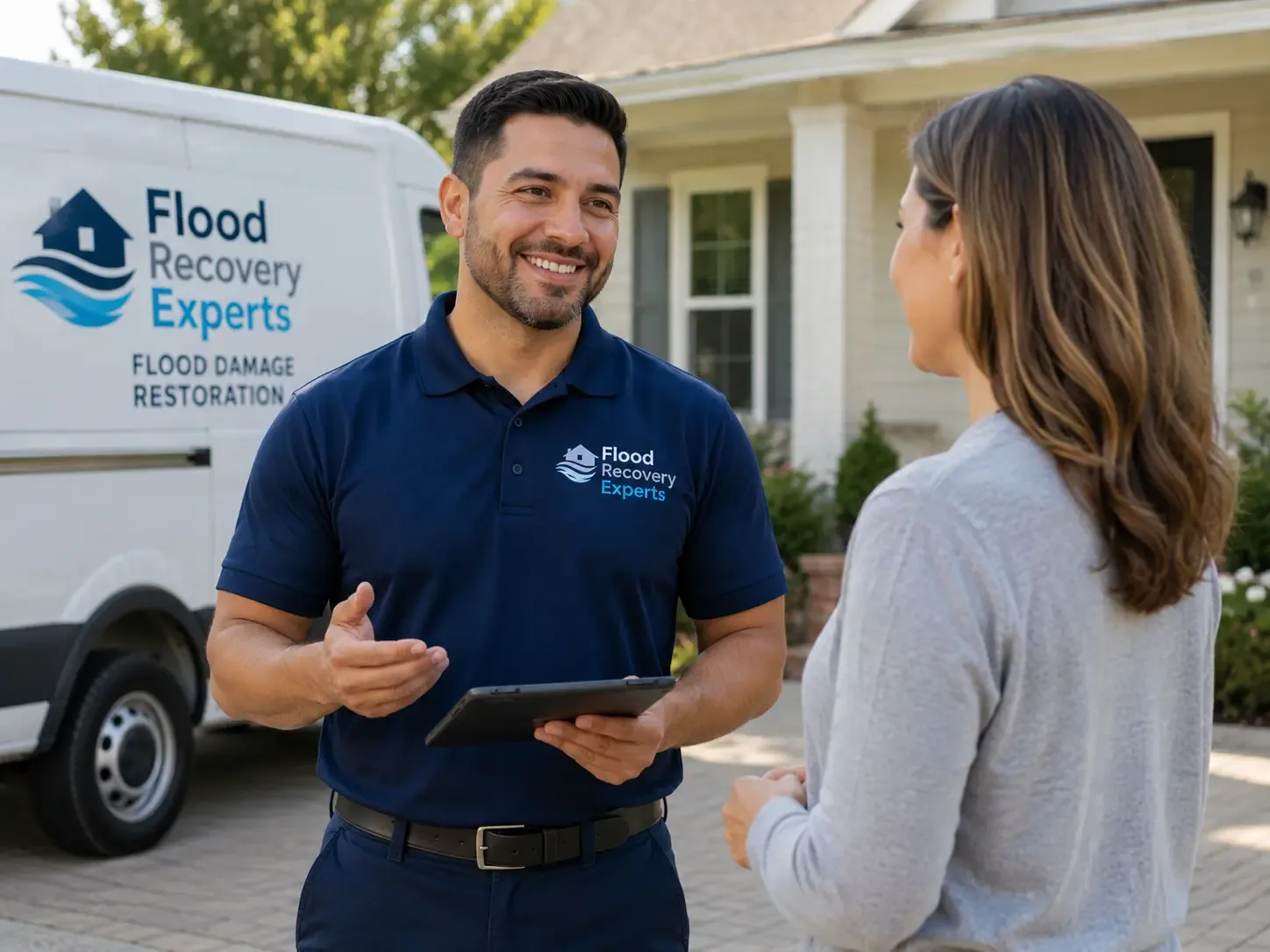 Flood Damage Cleanup Oregon, OH FAQs